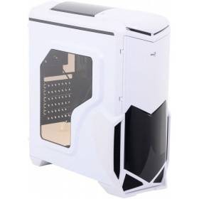 Корпус AeroCool BattleHawk White
