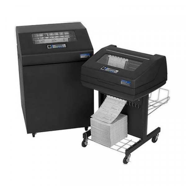 Матричный принтер OKI MX1050-CAB-ETH-EUR [09004270 EOL]