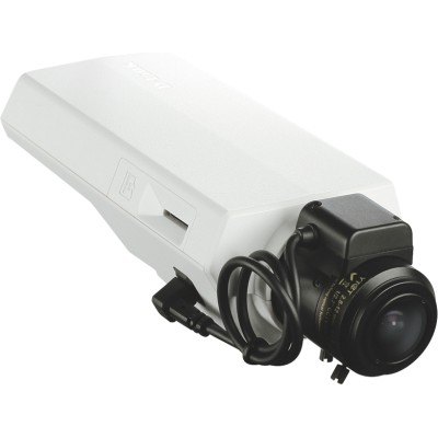 Сетевая камера D-Link DCS-3511/UPA/A1A
