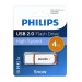 Флеш накопитель 4GB PHILIPS SNOW2.0 4GB, USB 2.0