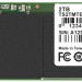 Твердотельный накопитель Transcend MTE220S TS2TMTE220S