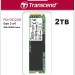 Твердотельный накопитель Transcend MTE220S TS2TMTE220S