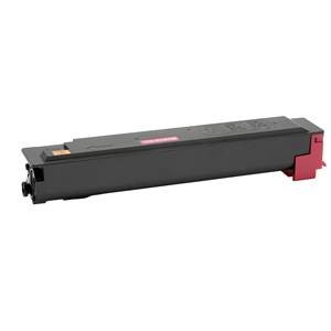 Тонер-картридж для Kyocera TASKalfa 356ci  TK-5205M magenta 12K Katun