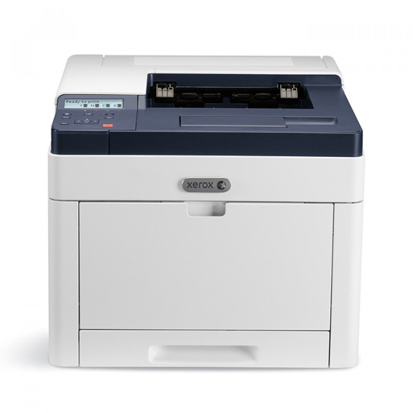 Цветной принтер Xerox Phaser 6510DN