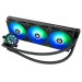 Система жидкостного охлаждения Thermalright Aqua Elite 360 V6 Black