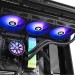 Система жидкостного охлаждения Thermalright Aqua Elite 360 V6 Black