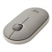 Мышь Logitech M350 Pebble Bluetooth Mouse