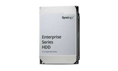 Synology HAS5310-20T Жесткий диск HDD SAS 3,5", 20Tb, 7200 rpm, 256Mb, 12Gb/s