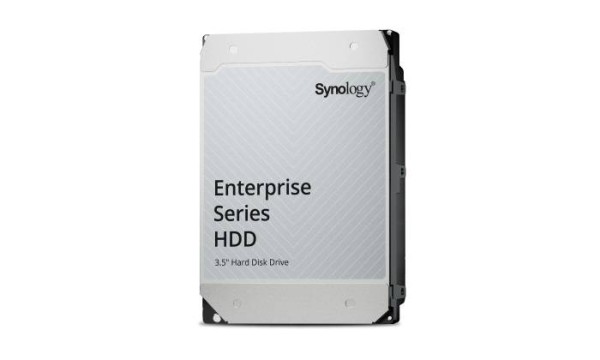 Synology HAS5310-20T Жесткий диск HDD SAS 3,5", 20Tb, 7200 rpm, 256Mb, 12Gb/s