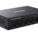 Tenda TEG2205D Коммутатор облачный управляемый, 5x1 Гбит/с, металлический корпус
