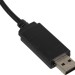 Наушники с микрофоном A4Tech FH200U BLUE