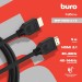 Кабель аудио-видео Buro BHP-HDMI-2.1-5
