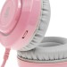 Наушники с микрофоном A4Tech G521 ( PINK )