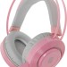 Наушники с микрофоном A4Tech G521 ( PINK )