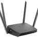 D-Link DIR-825/RU/R5B Беспроводной двухдиапазонный гигабитный маршрутизатор AC1200 Wave 2 с поддержкой MU-MIMO, EasyMesh