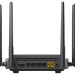 D-Link DIR-825/RU/R5B Беспроводной двухдиапазонный гигабитный маршрутизатор AC1200 Wave 2 с поддержкой MU-MIMO, EasyMesh