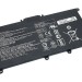 Батарея для HP Pavilion 14-bf/14-bk/15-cc/15-cd/15-ck/x360 14-cd (920070-856/HSTNN-IB7Y/HSTNN-LB7X/TF03XL) 41.9Wh 3cell