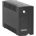 ИБП ЮНИОР 650, 650/360 ВА/Вт, LED, IEC-C13x4 Импульс JN65101