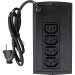 ИБП ЮНИОР 650, 650/360 ВА/Вт, LED, IEC-C13x4 Импульс JN65101