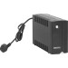 ИБП ЮНИОР 650, 650/360 ВА/Вт, LED, IEC-C13x4 Импульс JN65101