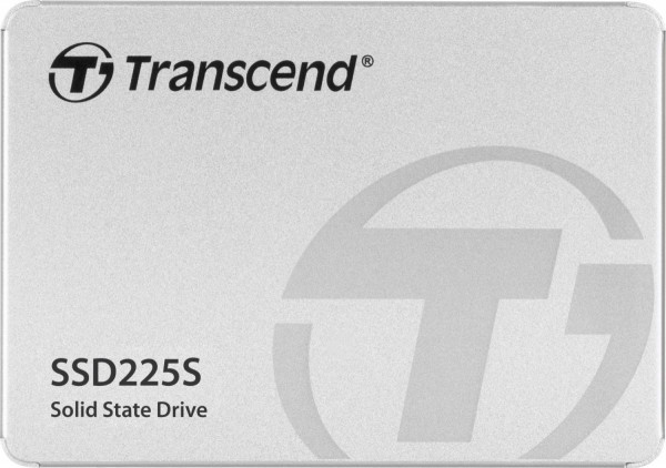 Твердотельный накопитель Transcend TS500GSSD225S