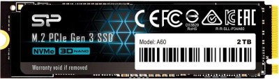 Накопитель SSD Silicon Power SP002TBP34A60M28
