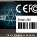 Накопитель SSD Silicon Power SP002TBP34A60M28