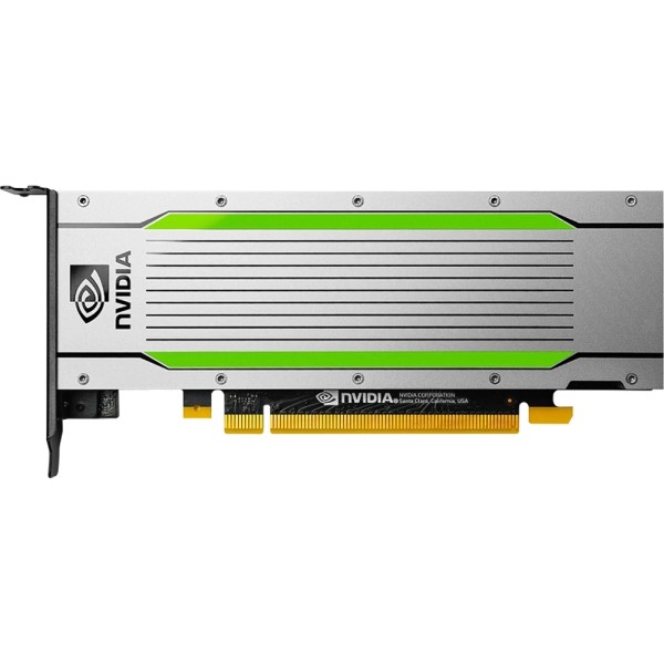 Видеокарта NVIDIA Tesla T4
