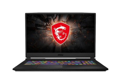 Ноутбук MSI GL75 9SDK-096RU 17,3" FHD, Intel Core i5-9300H, 8Gb, SSD 512Gb, no ODD, NVidia GTX1660Ti 6Gb, Win10, Черный