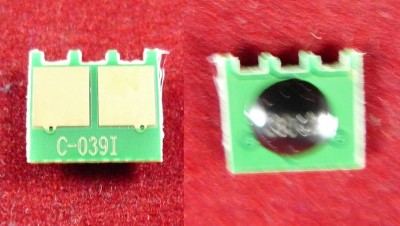 Чип Canon i-SENSYS LBP351x/352x (0287C001) Black, 11K ELP Imaging®