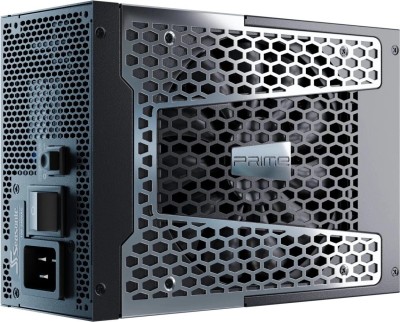 Блок питания Seasonic PX-1600 SSR-1600PD2