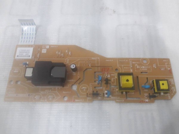 Плата питания высоковольтная BROTHER MFC-1810R/1815R/1912WR/DCP-1510R/1512R/1610WR/1612WR (LT2530001)