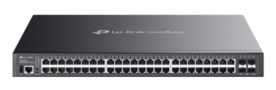 Коммутатор TP-Link SG5452XMPP