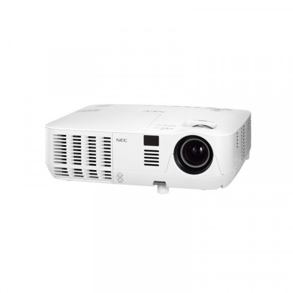 Мультимедийный проектор NEC V281W [60003635]