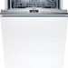 Встраиваемая посудомоечная машина Bosch Serie | 4 SPV4XMX28E