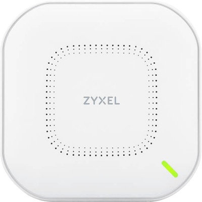 Точка доступа ZyXEL WAX610D-EU0101F