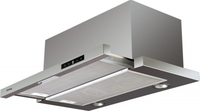 Встраиваемые вытяжки Korting KHP 6772 X