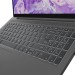 Ноутбук Lenovo IP5 15IIL05 15.6" FHD, Intel Core i3-1005G1, 8Gb, 256Gb SSD, noDVD, Dos, Light Teal (81YK001FRK)