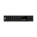 ИБП CyberPower OL1500ERTXL2U, Rackmount, Online, 1500VA/1350W, 8 IEC-320 С13 розеток, USB&Serial, RJ11/RJ45, SNMPslot, LCD дисплей, Black, 0.5х0.6х0.2м., 22.3кг. CyberPower OL1500ERTXL2U