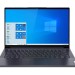 Ноутбук Lenovo YOGA Slim7 14IIL05 14.0" FHD, Intel Core i5-1035G4 ,16Gb, SSD 1Tb,noDVD, Win10, green(82A1008BRU)