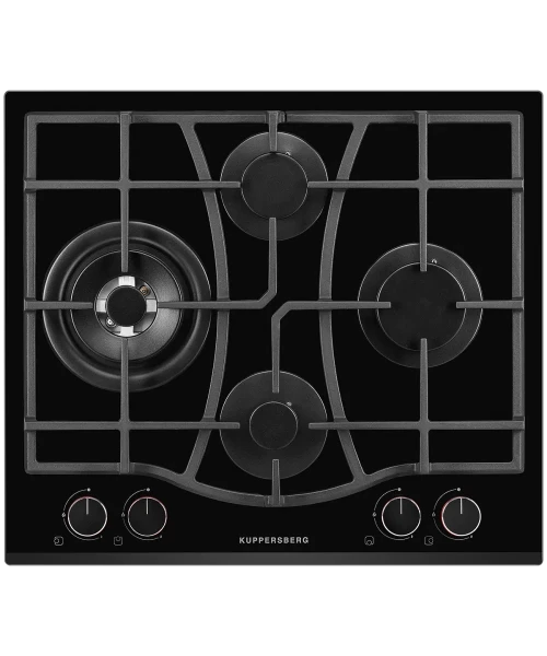 Варочная поверхность Kuppersberg FG 67 B