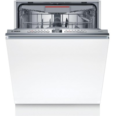 Встраиваемая посудомоечная машина Bosch BOSCH Serie 6 SMV6ZCX00E