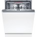Встраиваемая посудомоечная машина Bosch BOSCH Serie 6 SMV6ZCX00E
