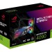 Видеокарта ASUS ROG STRIX LC-RTX4090 O24G GAMING 90YV0IY0-M0NA00