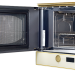 Встраиваемая микроволновая печь Kuppersberg RMW 393 C Bronze