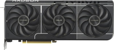 Видеокарта ASUS PRIME-RX9060XT-O16G