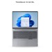 QWERTY Ноутбук Lenovo Thinkbook G6 16-IRL 16"WUXGA IPS, Intel Core i5-1340P, 8Gb, 256Gb SSD, noDVD, Win11 Pro, grey (гра