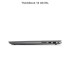 QWERTY Ноутбук Lenovo Thinkbook G6 16-IRL 16"WUXGA IPS, Intel Core i5-1340P, 8Gb, 256Gb SSD, noDVD, Win11 Pro, grey (гра