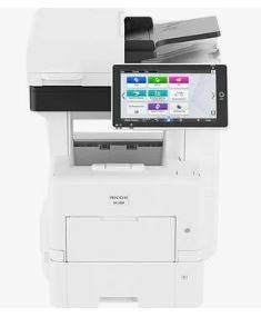 Цифровое МФУ Ricoh IM 550F ч/б  (A4, 55 стр/мин,копир/принтер/факс/цв.сканер/сеть/автоподатчик/авто дуплекс ) 418459