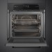 Встраиваемый духовой шкаф SMEG SMEG SO6202M2B